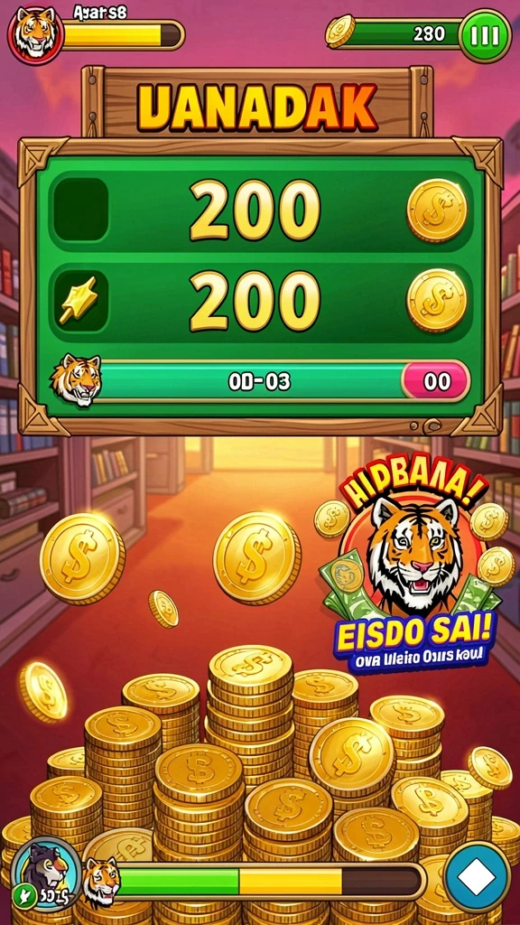 Screenshot jos77 nomor 2