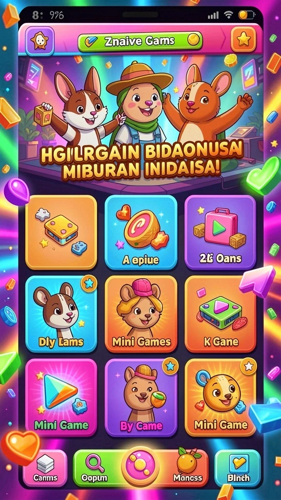 Screenshot jos77 nomor 3