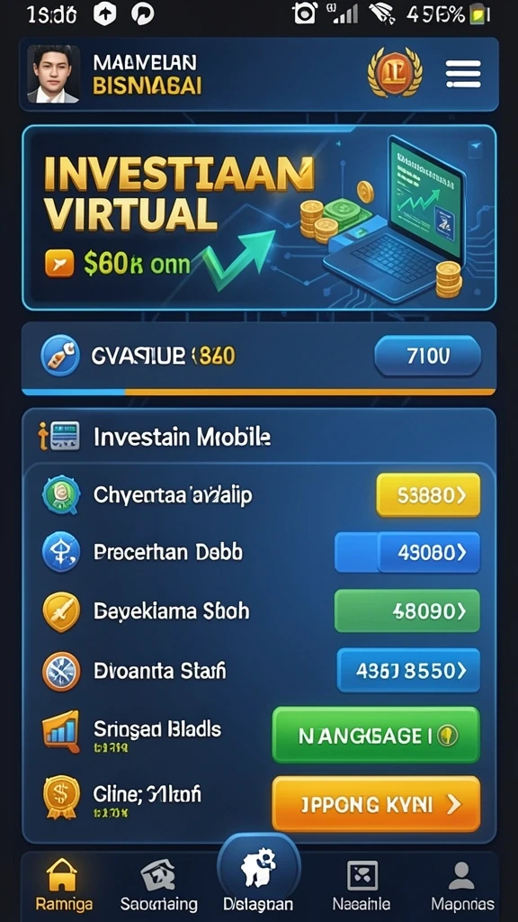 Screenshot juragankoin99 nomor 1