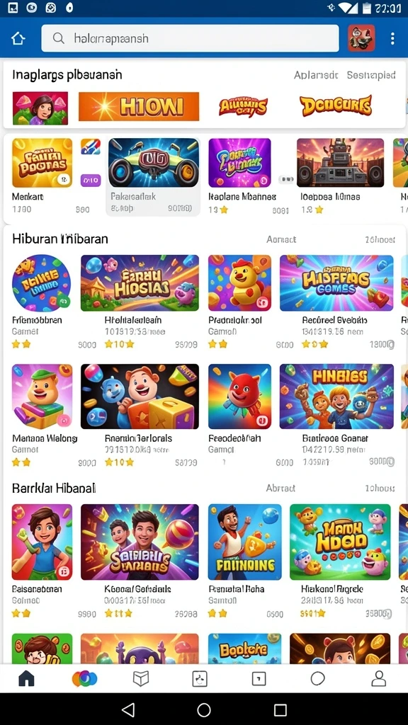 Screenshot karun138 nomor 1