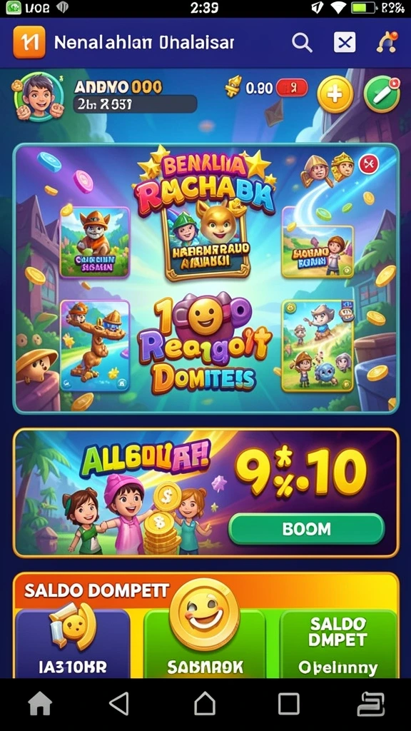 Screenshot karun138 nomor 2