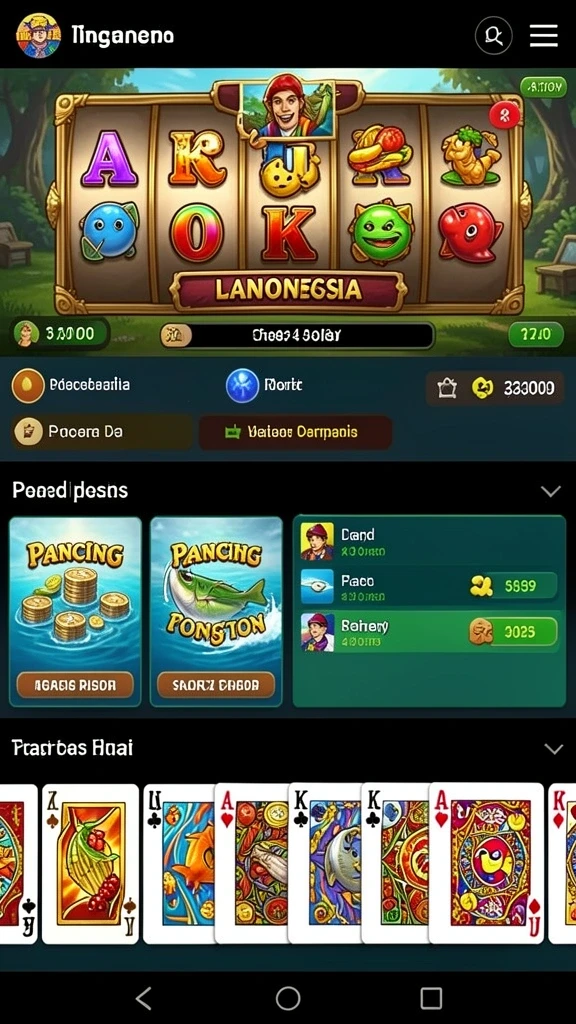 Screenshot kenzo188 nomor 3