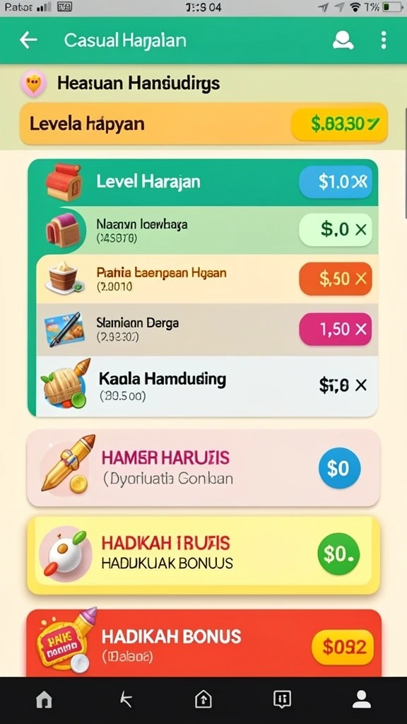 Screenshot king88 nomor 1