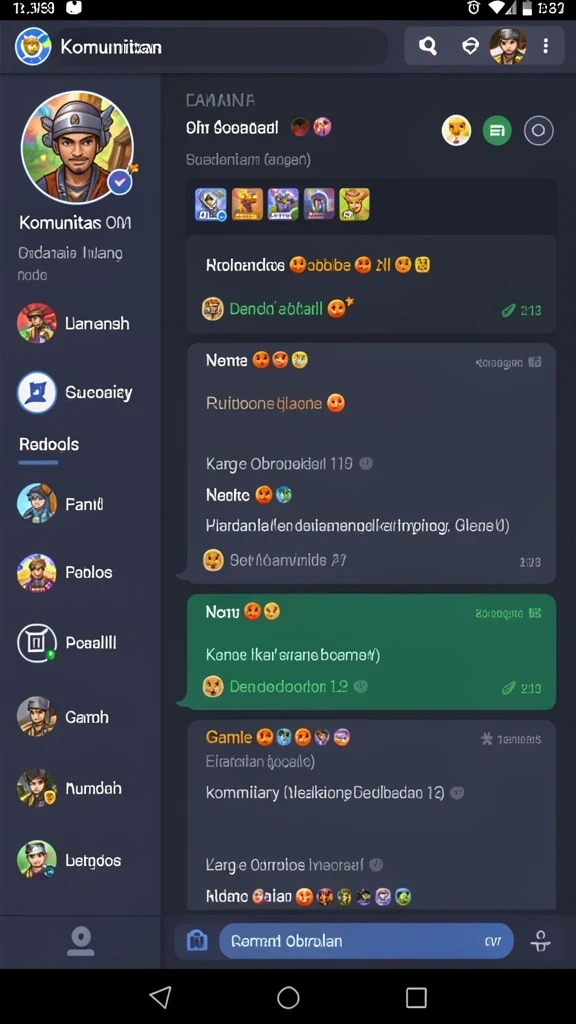 Screenshot langit777 nomor 3