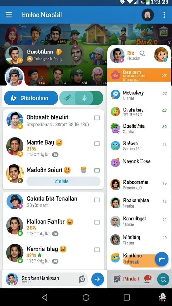 Screenshot langit99 nomor 1