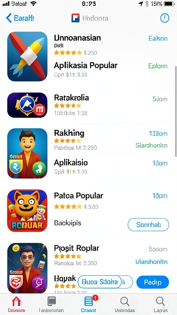 Screenshot laparbos nomor 1
