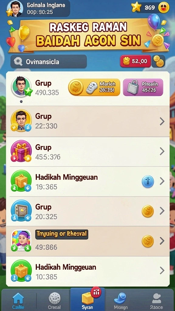 Screenshot ledak188 nomor 3