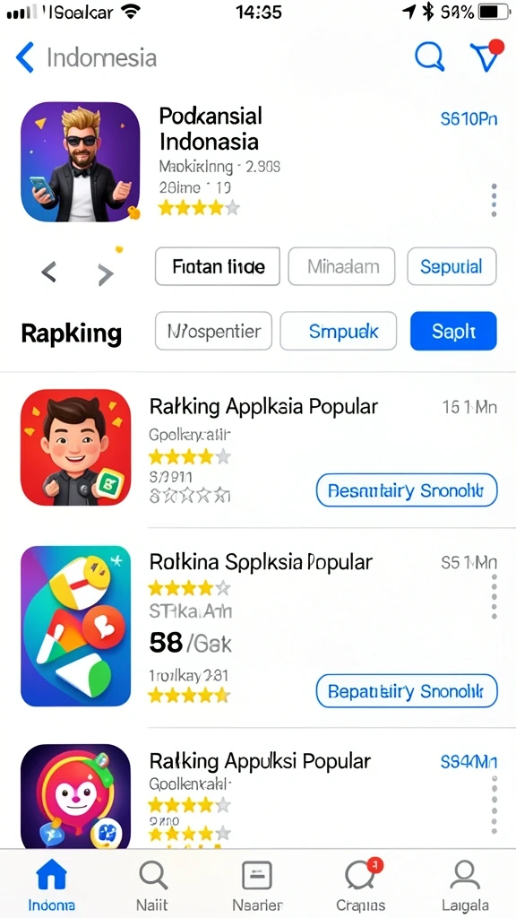 Screenshot lokethoki nomor 1