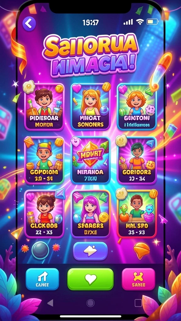 Screenshot luck365 nomor 2
