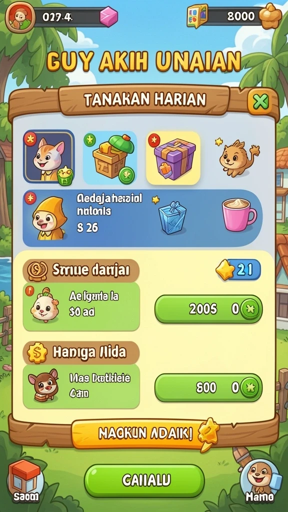Screenshot lucksvip nomor 3