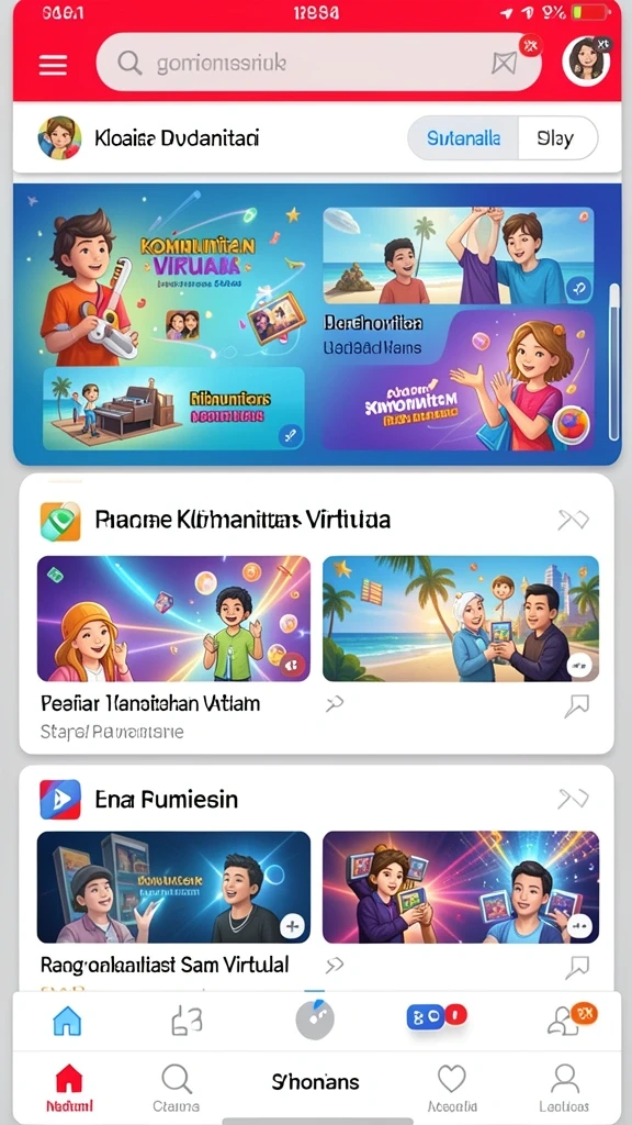 Screenshot lucky72 nomor 2