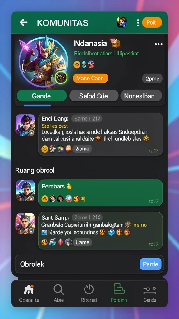 Screenshot luckybest88 nomor 1