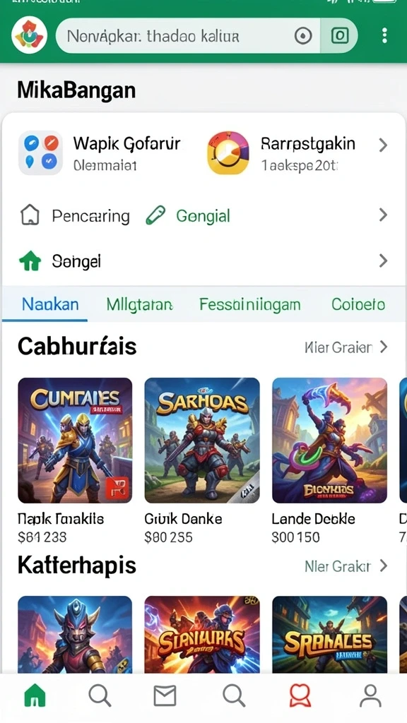 Screenshot lusa777 nomor 2