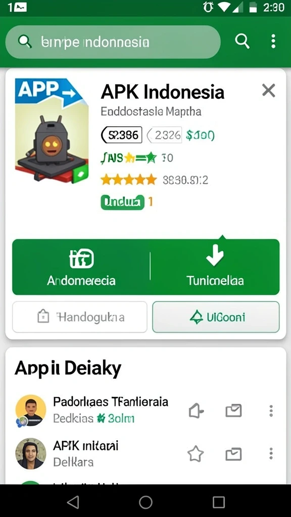 Screenshot magnet33 nomor 3