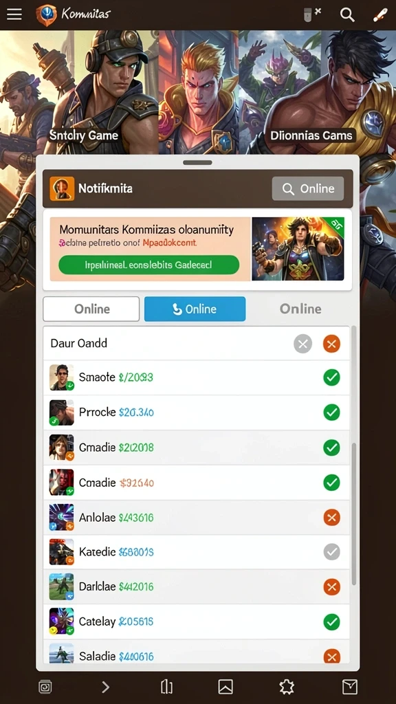 Screenshot mami188 nomor 1
