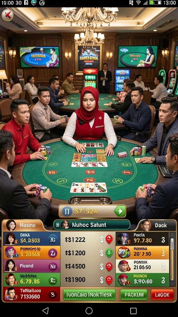 Screenshot mami188 nomor 3