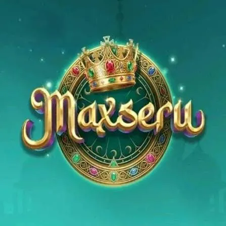 maxseru APK Resmi — ikon aplikasi