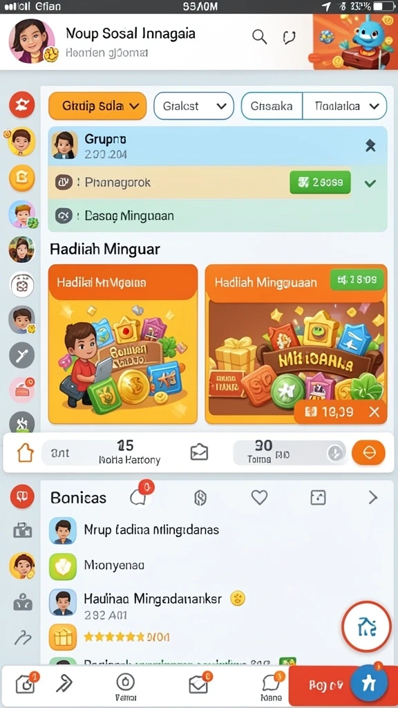 Screenshot maxseru nomor 2