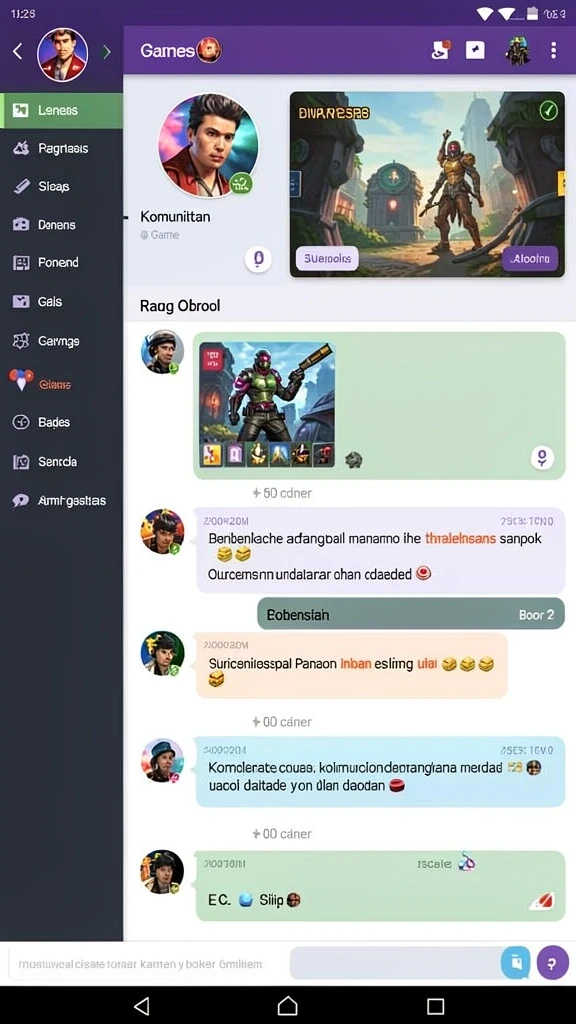 Screenshot medusa88 nomor 1