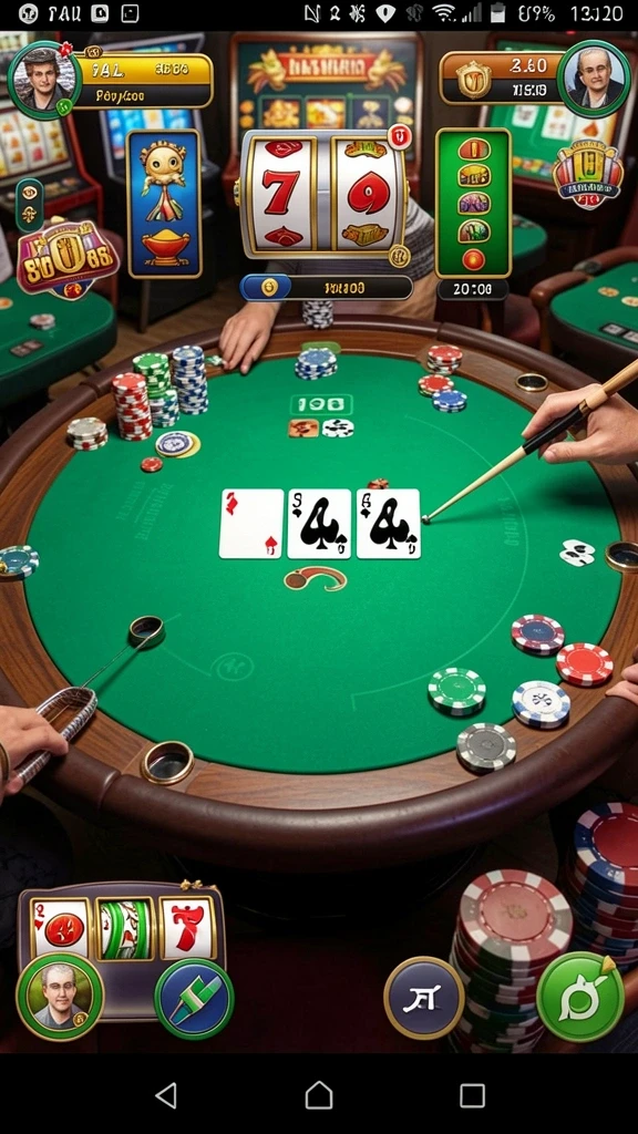 Screenshot megasloto nomor 2
