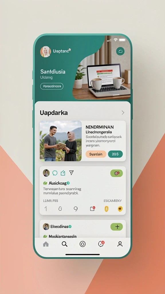 Screenshot minislot nomor 1