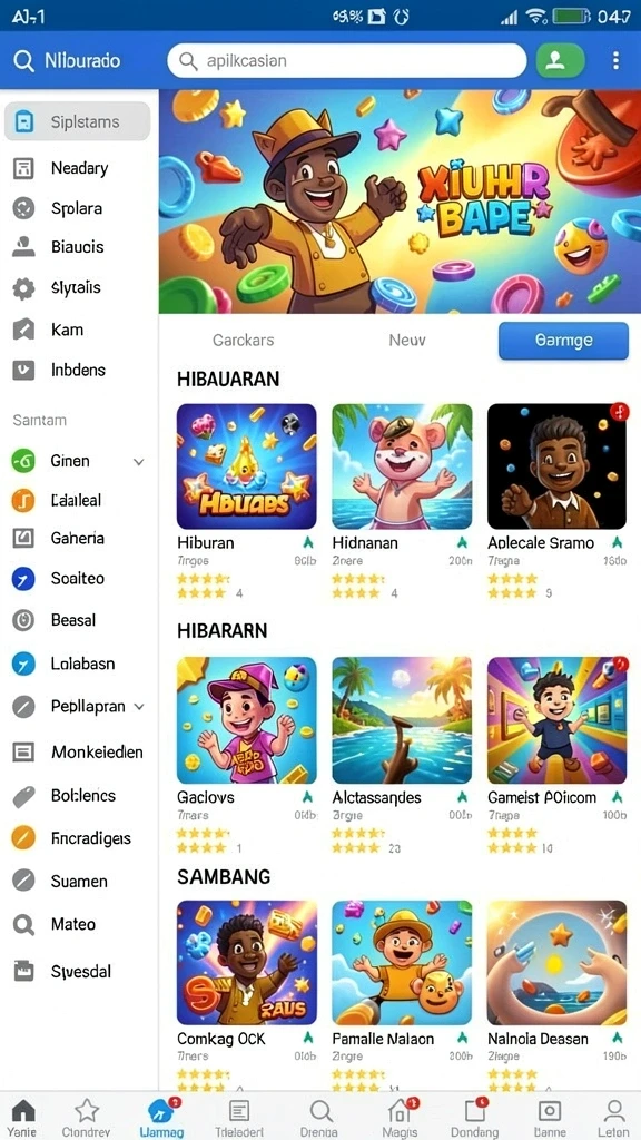 Screenshot nabung77 nomor 2