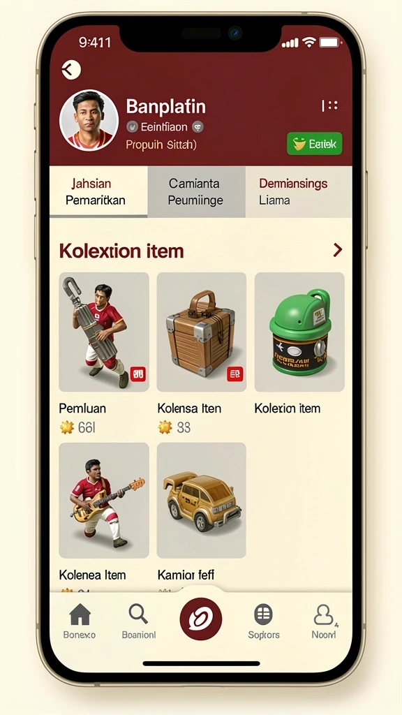 Screenshot nadimtogel nomor 2