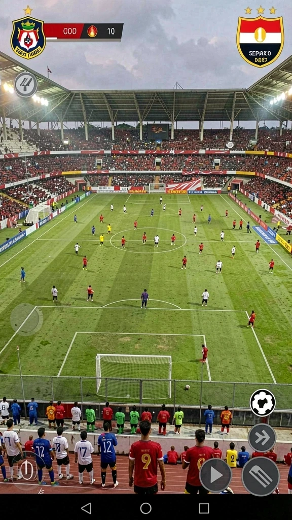 Screenshot nasa4d nomor 1
