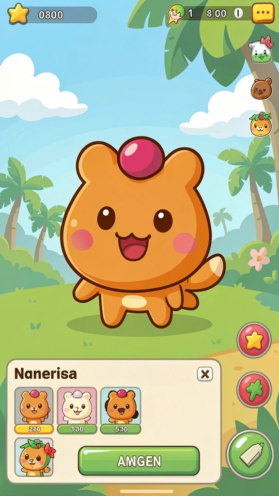 Screenshot pandawin nomor 1