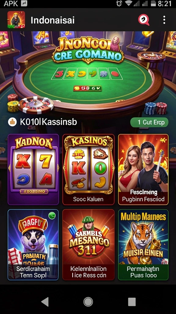 Screenshot pandora88 nomor 3