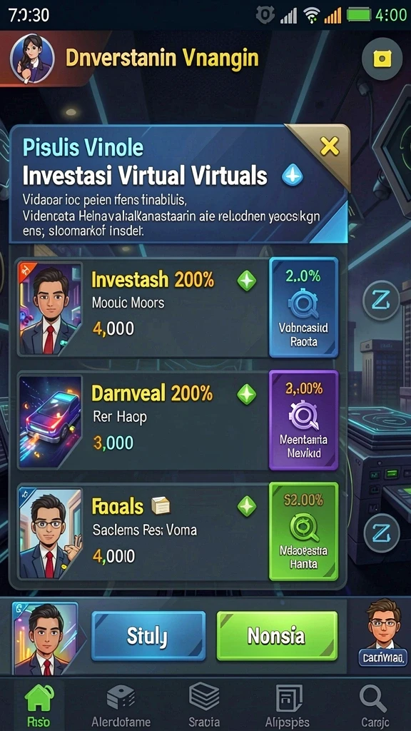 Screenshot paus188 nomor 1