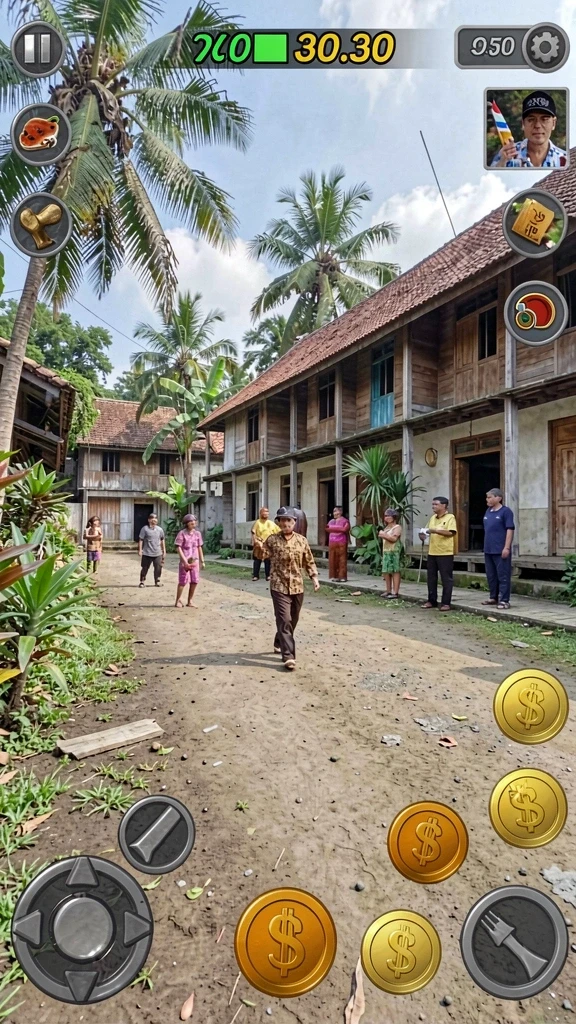 Screenshot pcx777 nomor 3