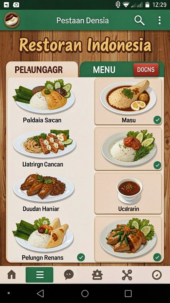 Screenshot penidabet nomor 2