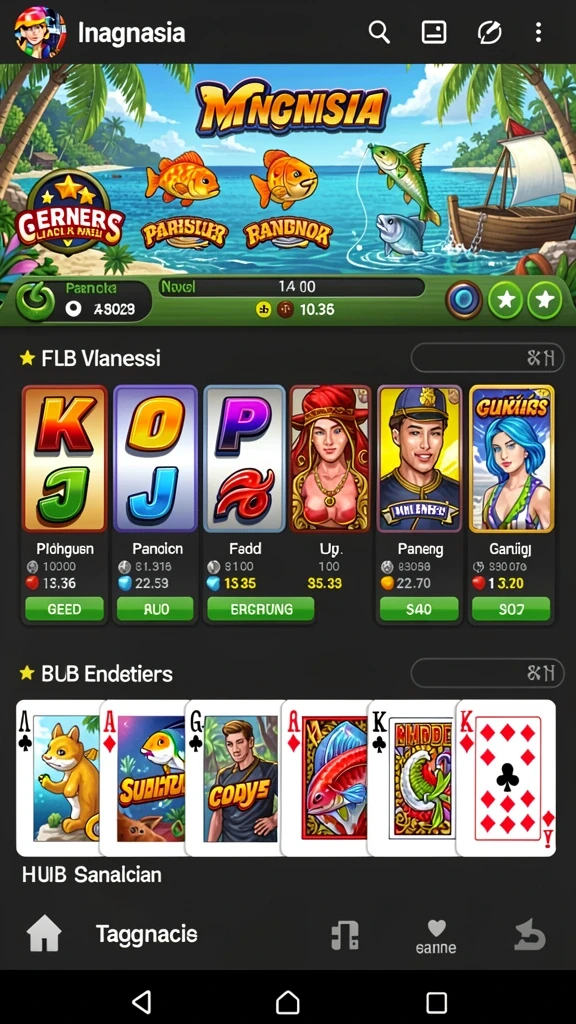 Screenshot penidabet nomor 3
