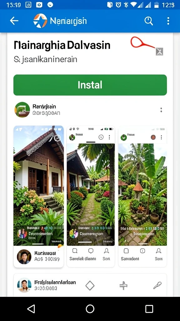 Screenshot pintutogel nomor 1