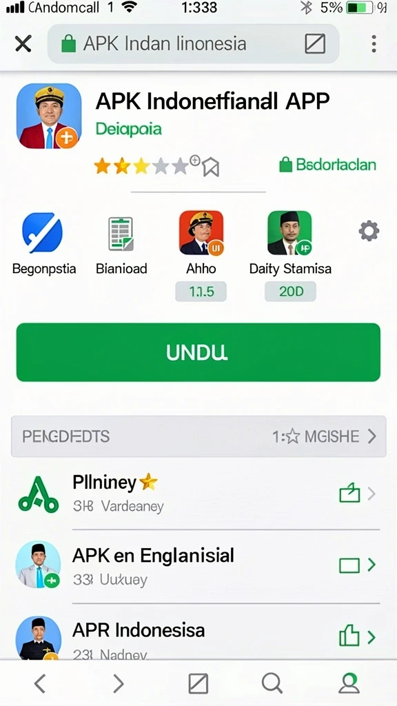 Screenshot poa88 nomor 1
