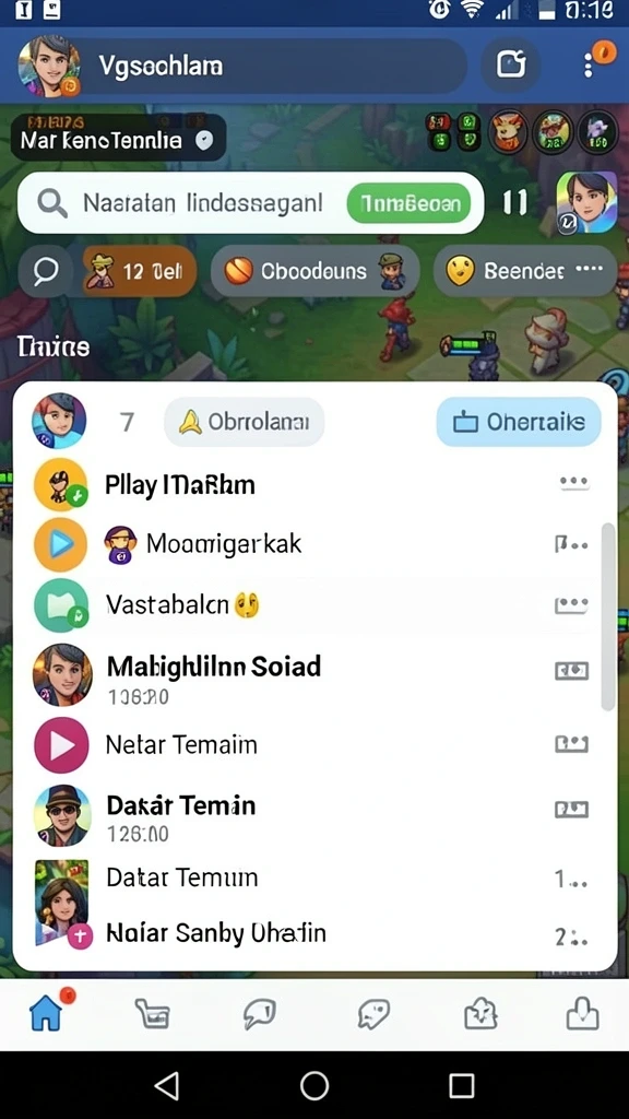 Screenshot primatoto nomor 1