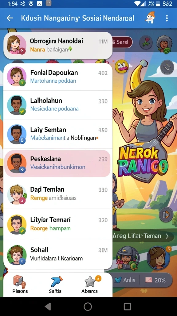 Screenshot qqnusa nomor 2