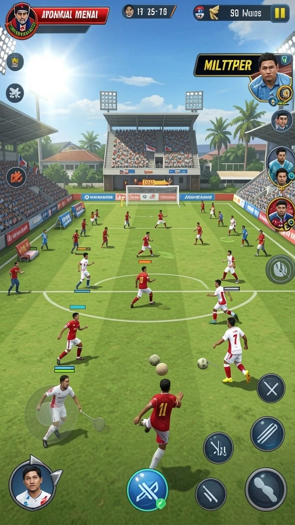 Screenshot rejeki nomor 2