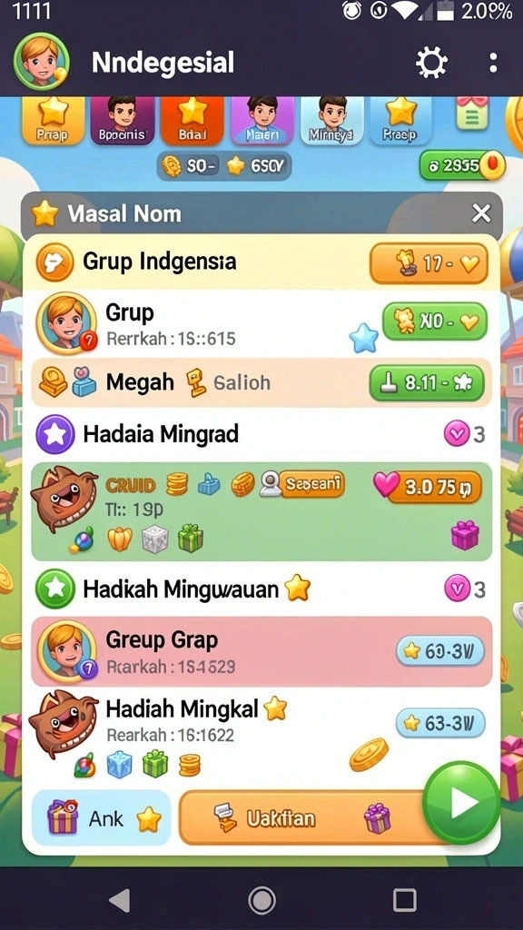 Screenshot royal88 nomor 3