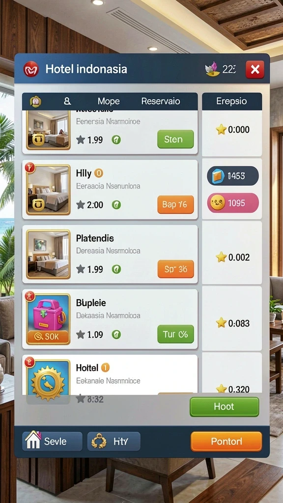 Screenshot rp99 nomor 3