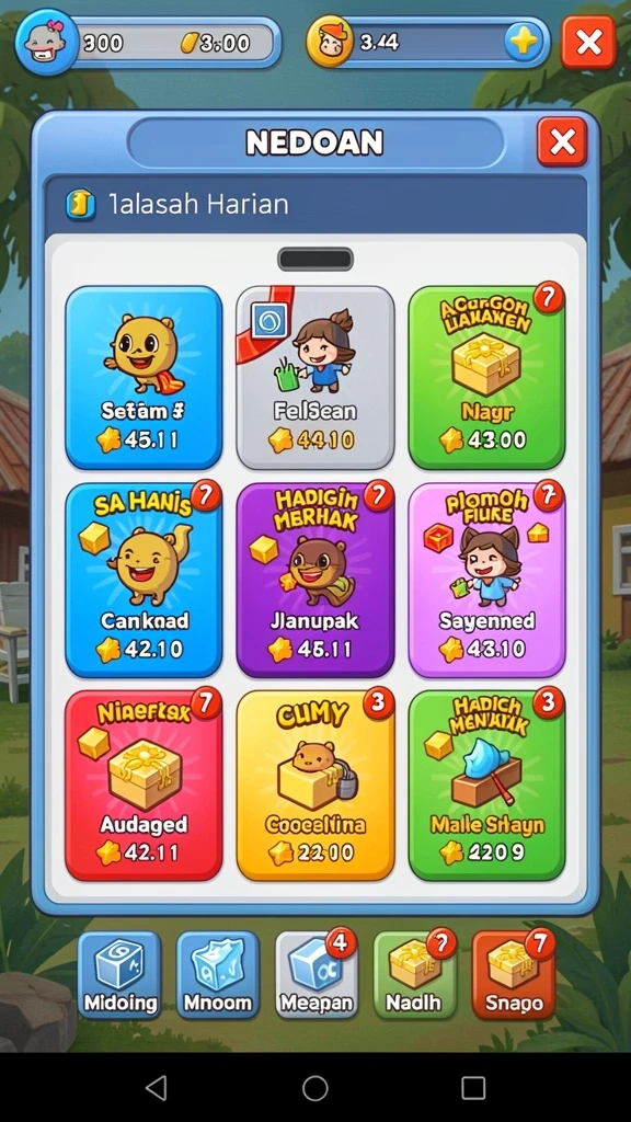 Screenshot rsnvip7 nomor 3