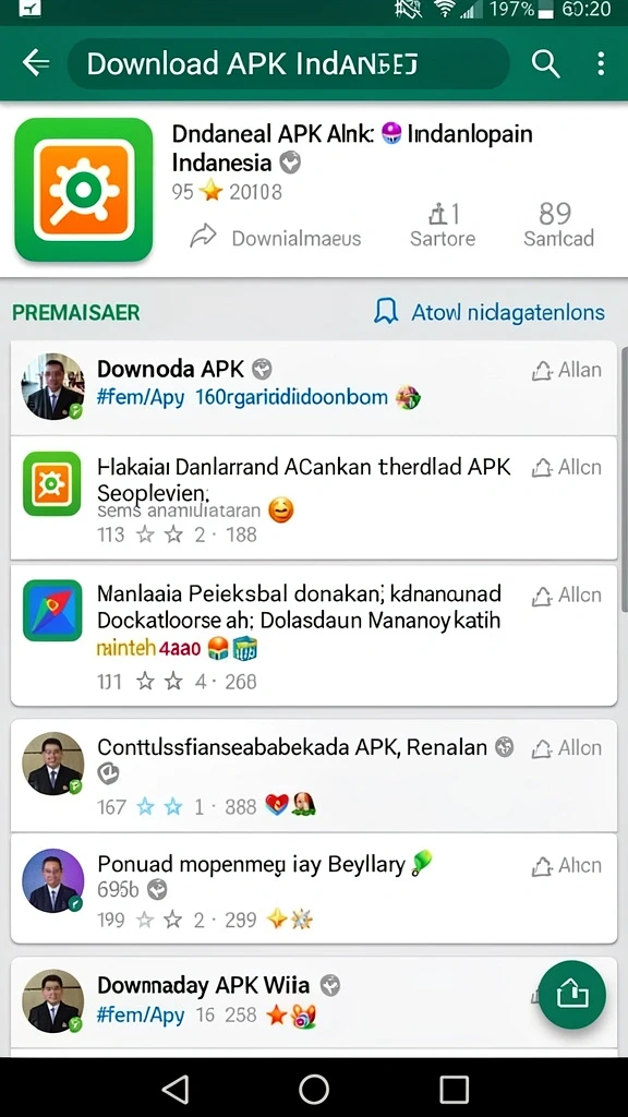 Screenshot sesetoto nomor 1