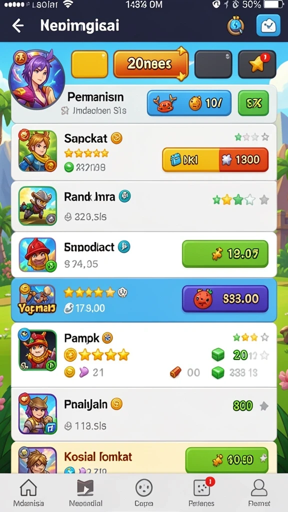 Screenshot situstoto nomor 2