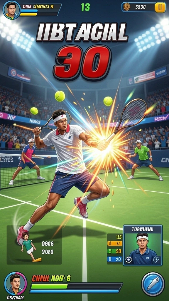 Screenshot sl999 nomor 1