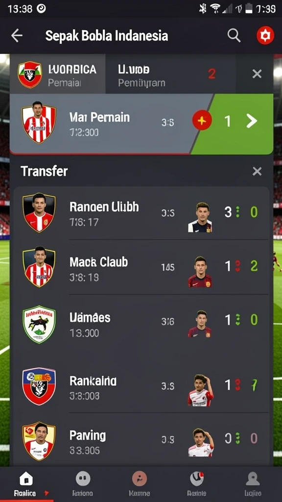 Screenshot sl999 nomor 2