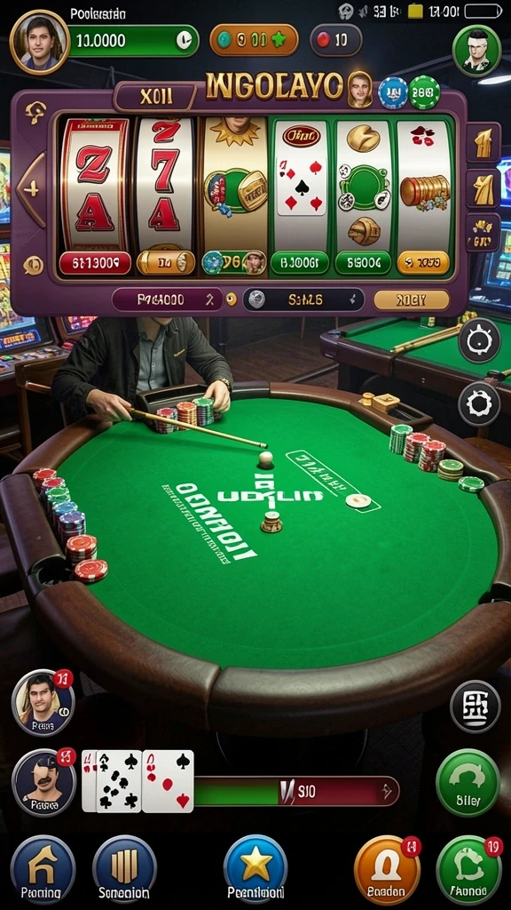 Screenshot slot123 nomor 1