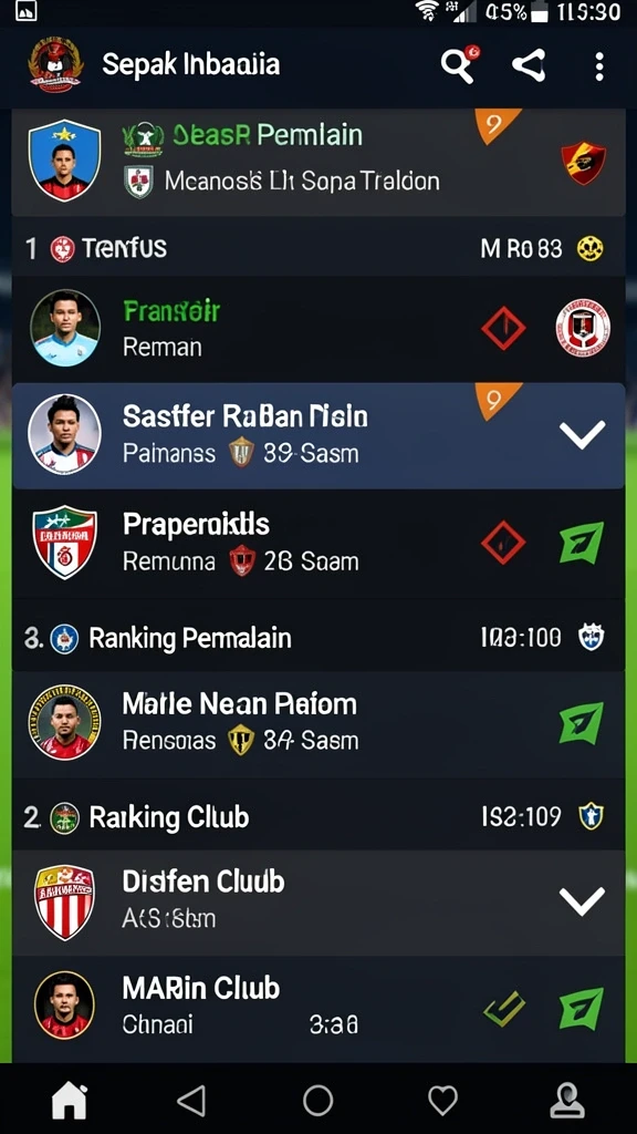 Screenshot slot123 nomor 2