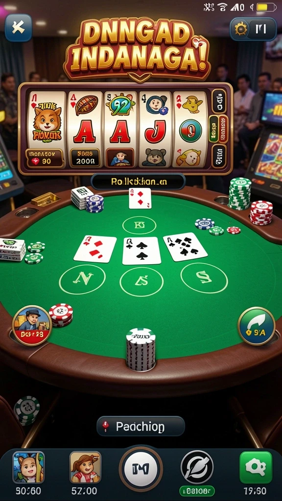 Screenshot slot6000 nomor 2