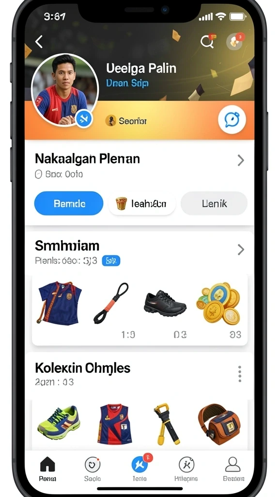 Screenshot slot6000 nomor 3